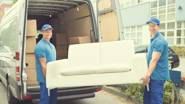 How Much Removalists Cost in Sydney 