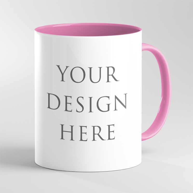 What Are the Advantages of Custom Mug Printing?