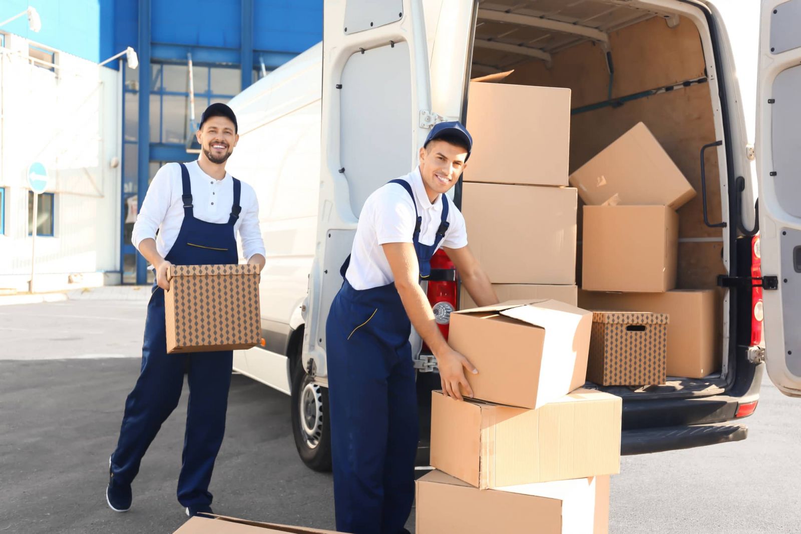 Top 10 Removalists in Inner West Sydney - 2023